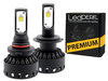 Kit bombillas LED para Mazda Protege5 - Alta Potencia